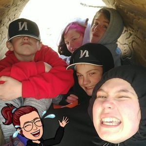 Meet your Posher, Daddie